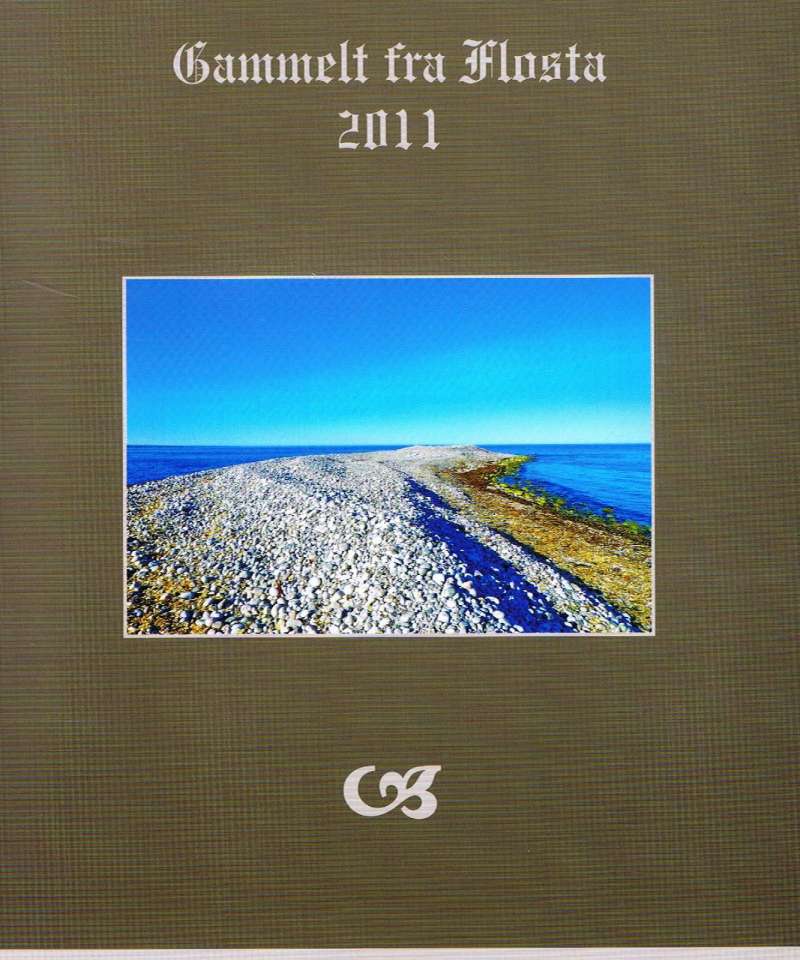 Gammelt fra Flosta 2011