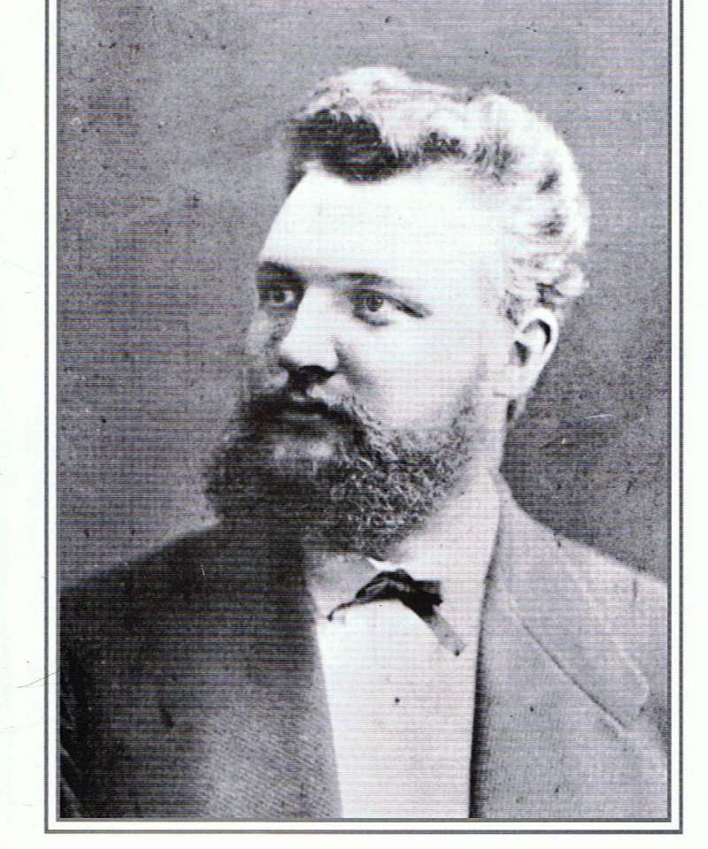 Edvard Bræin