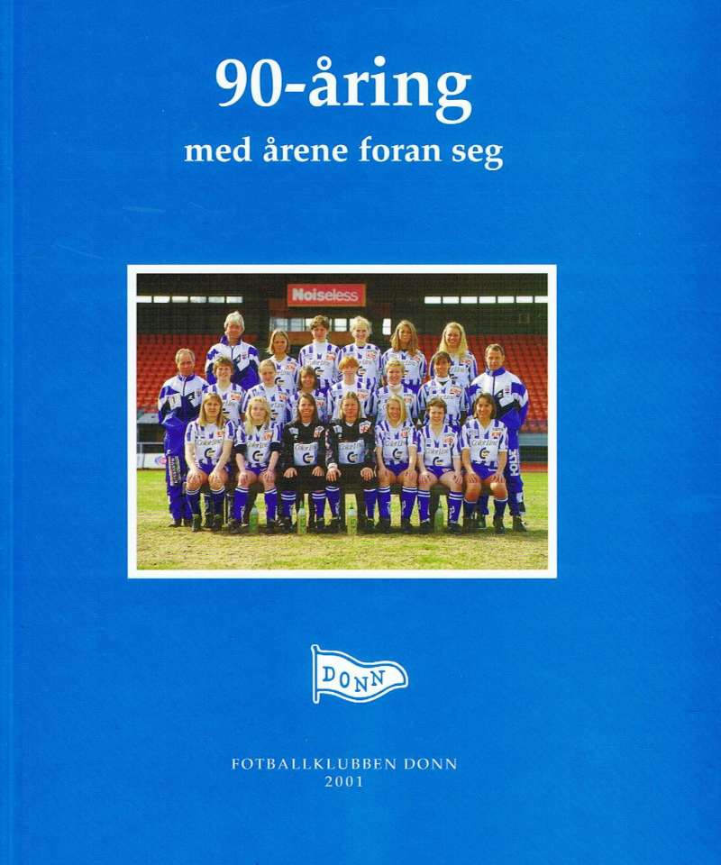 90-åring med årene foran seg