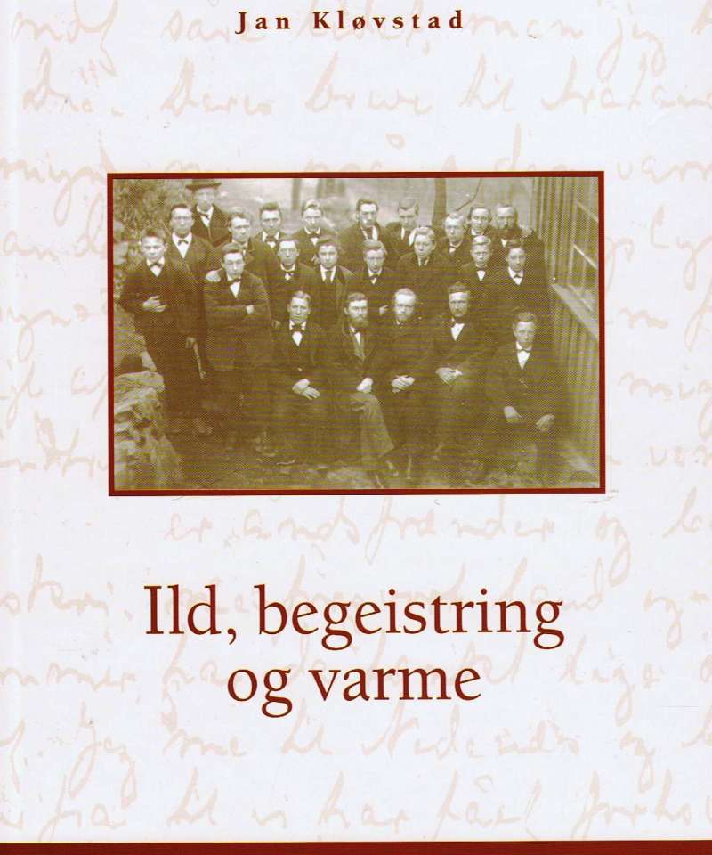 Ild, begeistring og varme