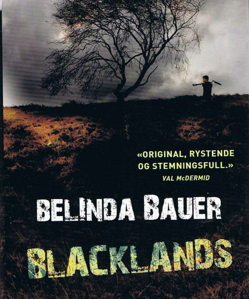 Blacklands
