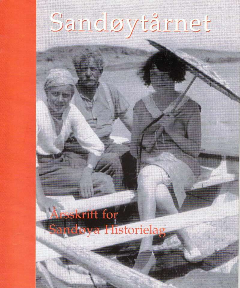 Sandøytårnet 2006