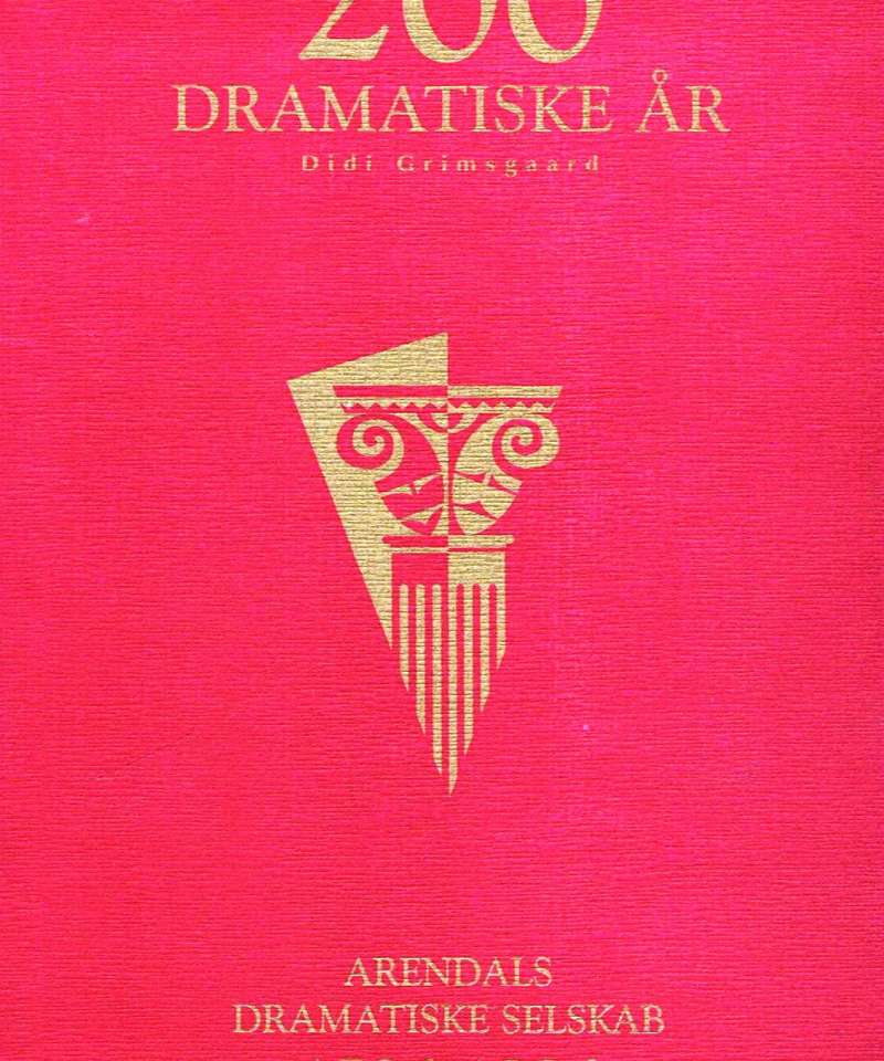 200 Dramatiske år