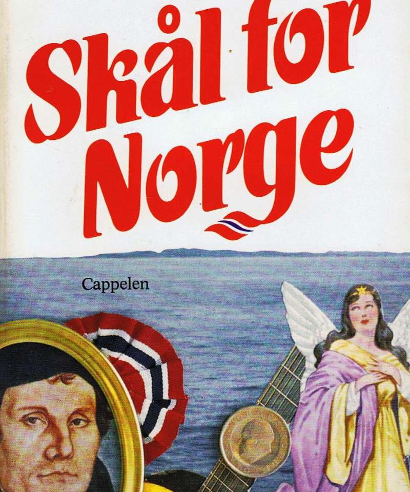 Skål for Norge