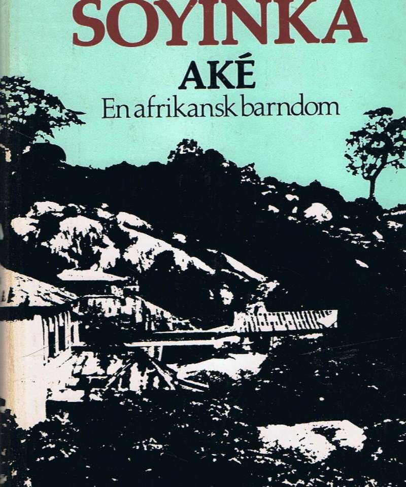 Ake