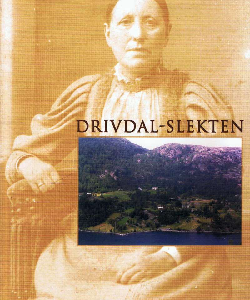 Drivdal-slekten