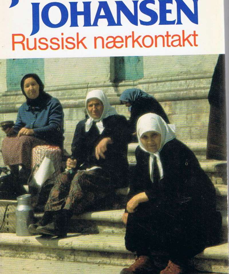 Russisk nærkontakt