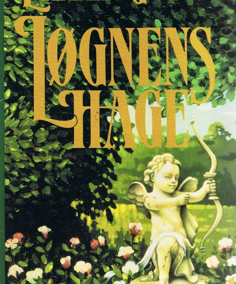 Løgnens hage