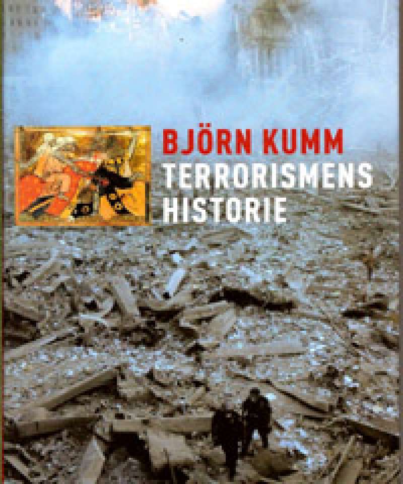 Terrorismens historie
