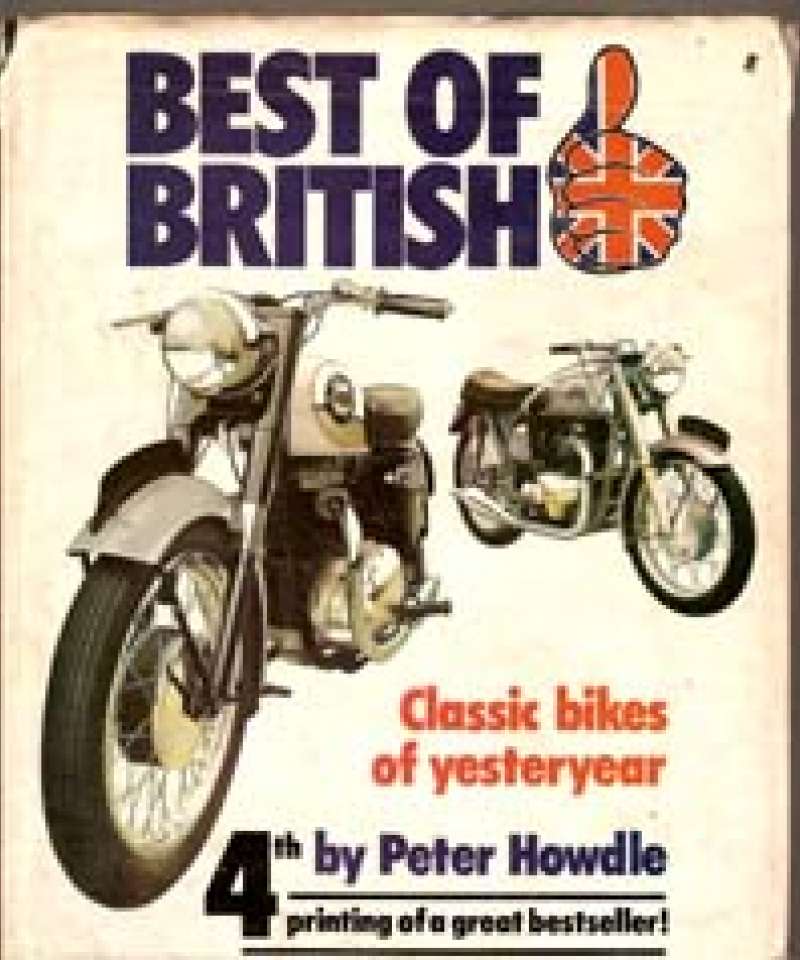 Best of British