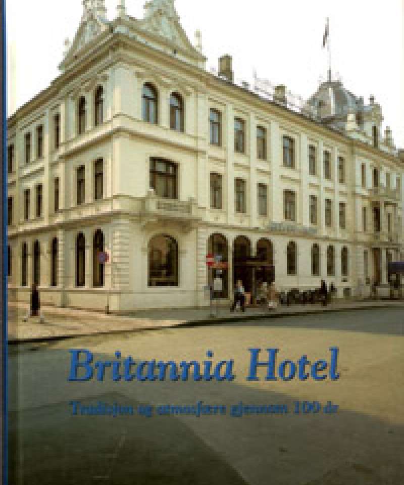 Britannia Hotel