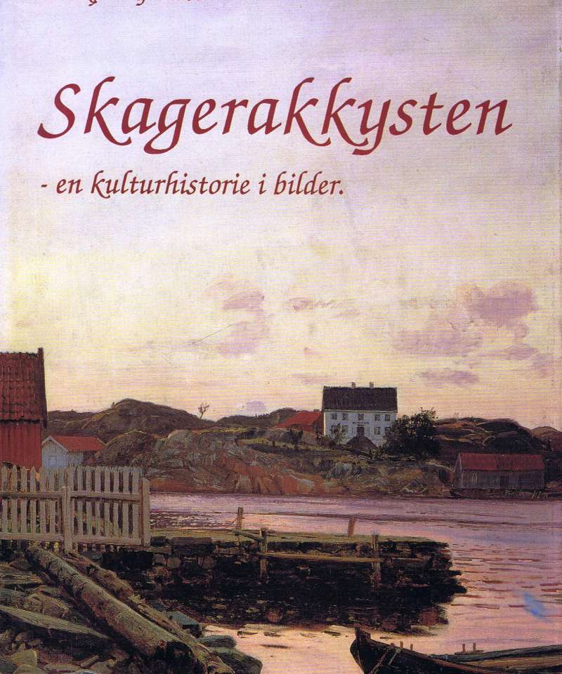 Skagerakkysten