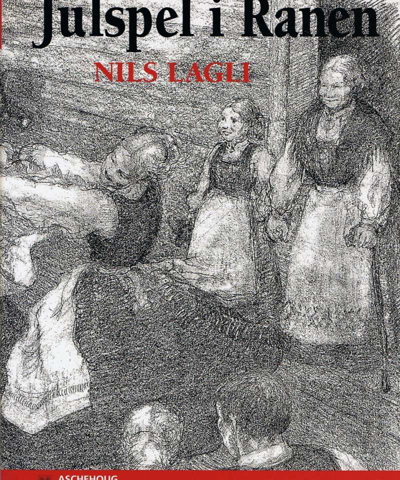 Julspel i Ranen