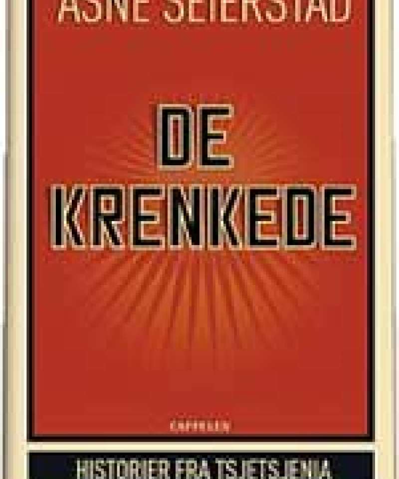 De krenkede