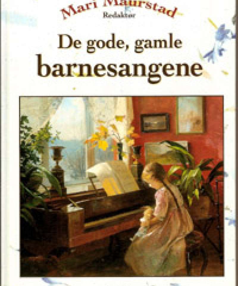 De gode, gamle barnesangene
