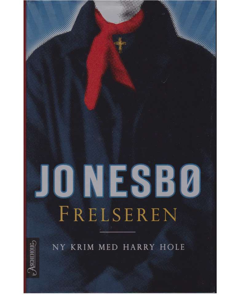 Frelseren
