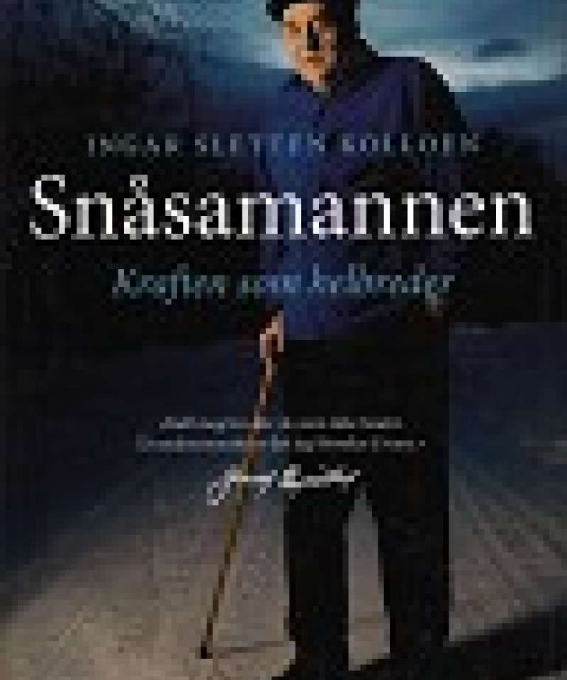 Snåsamannen