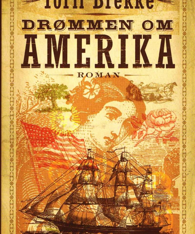 Drømmen om Amerika