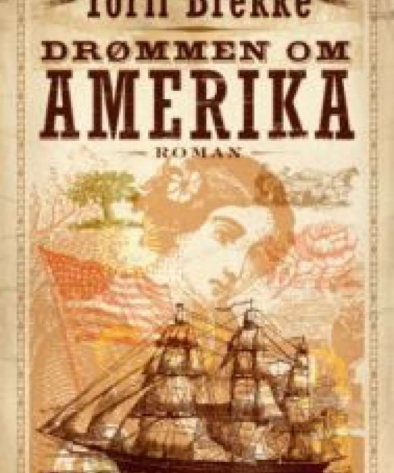 Drømmen om Amerika