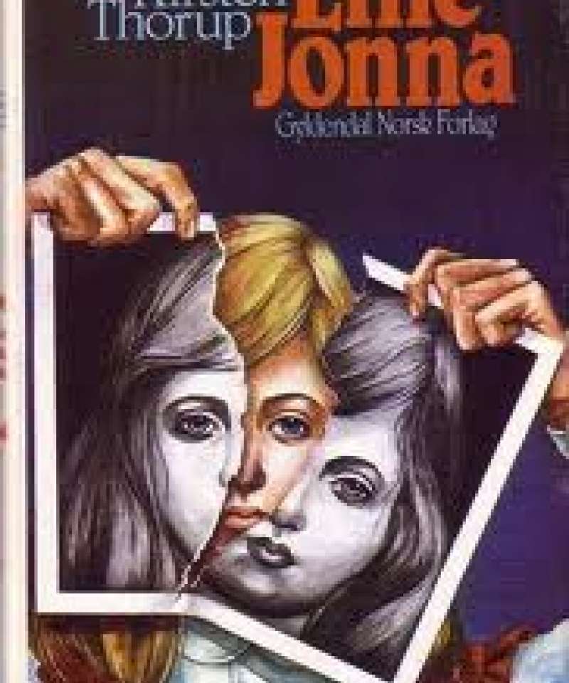 Lille Jonna