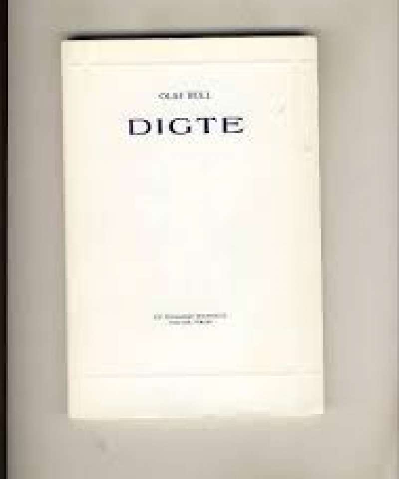 Digte