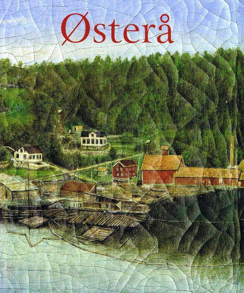 Østerå