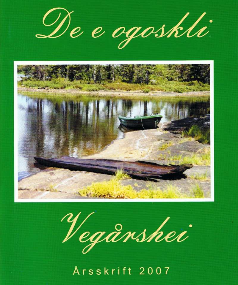 De e ogoskli 2007