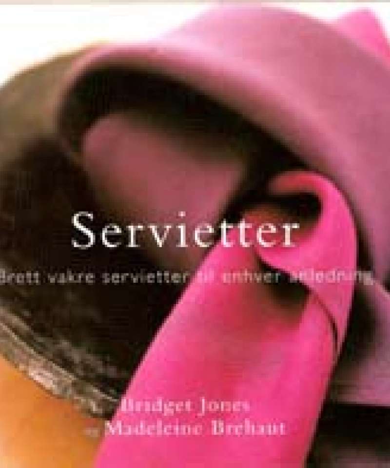 Servietter