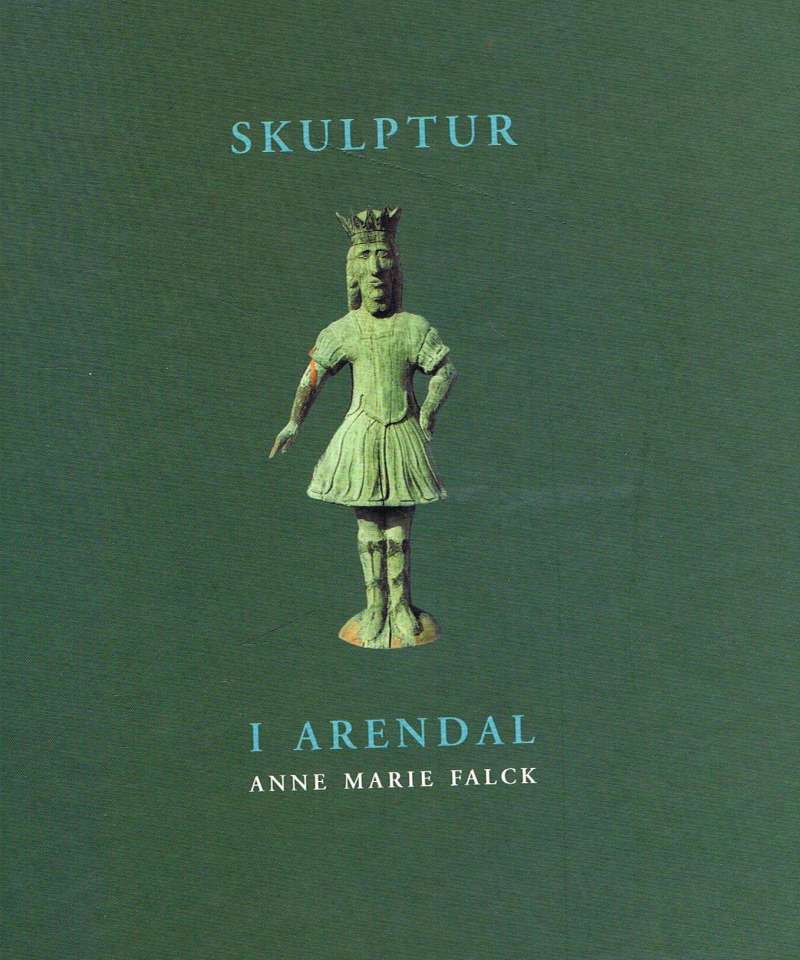 Skulptur i Arendal
