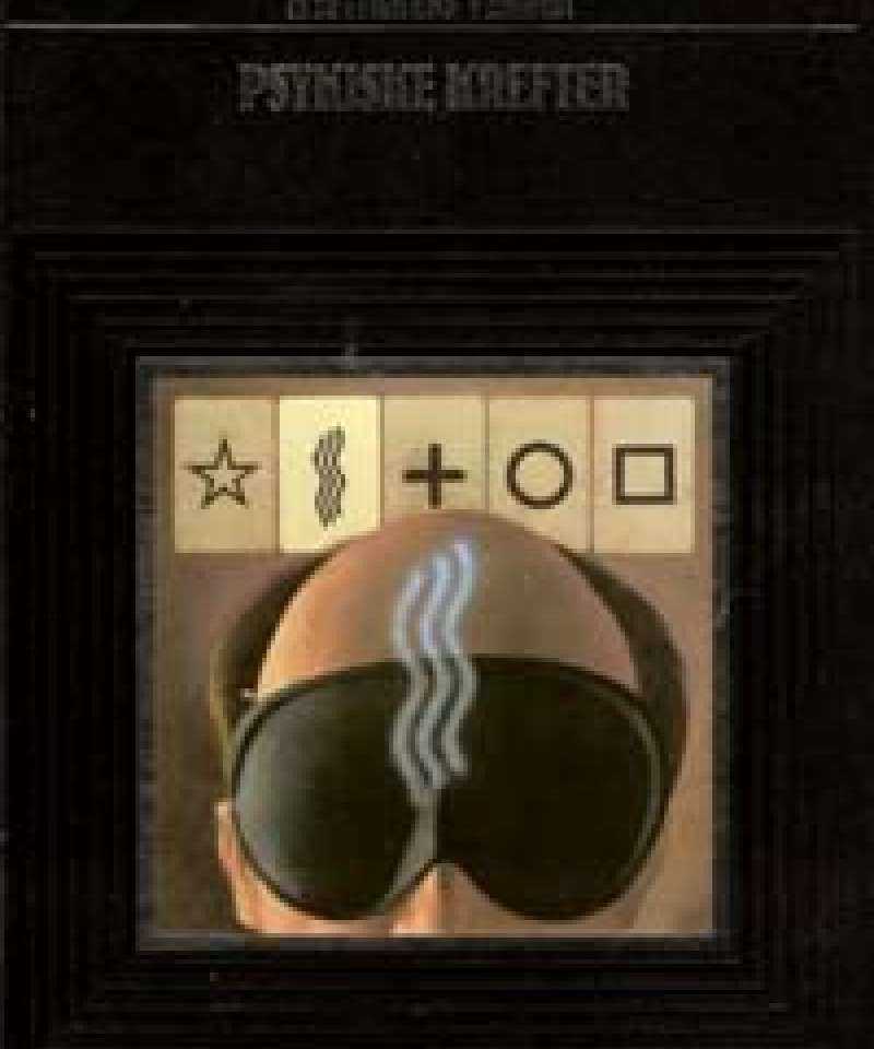 Psykiske krefter