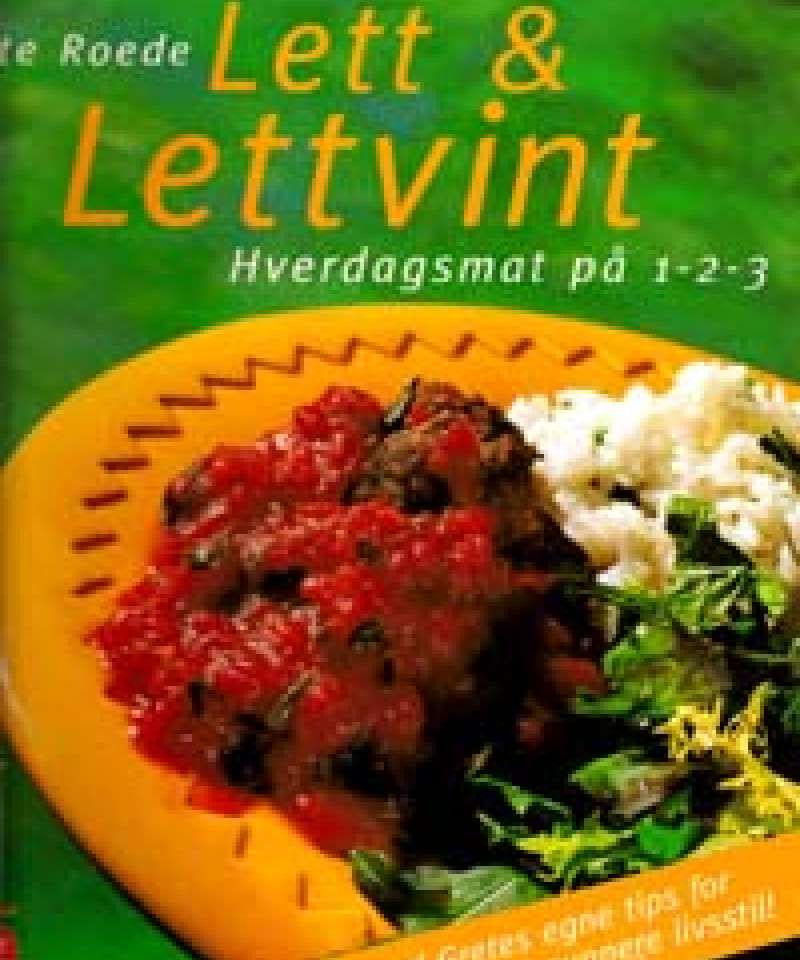 Lett & Lettvint