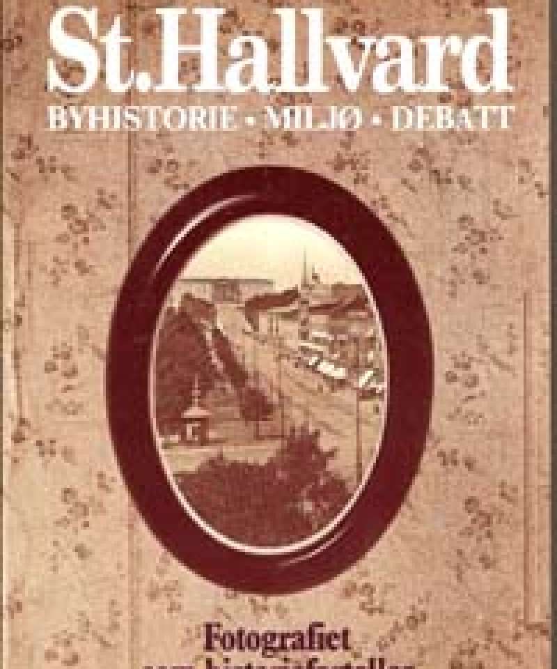 St. Hallvard