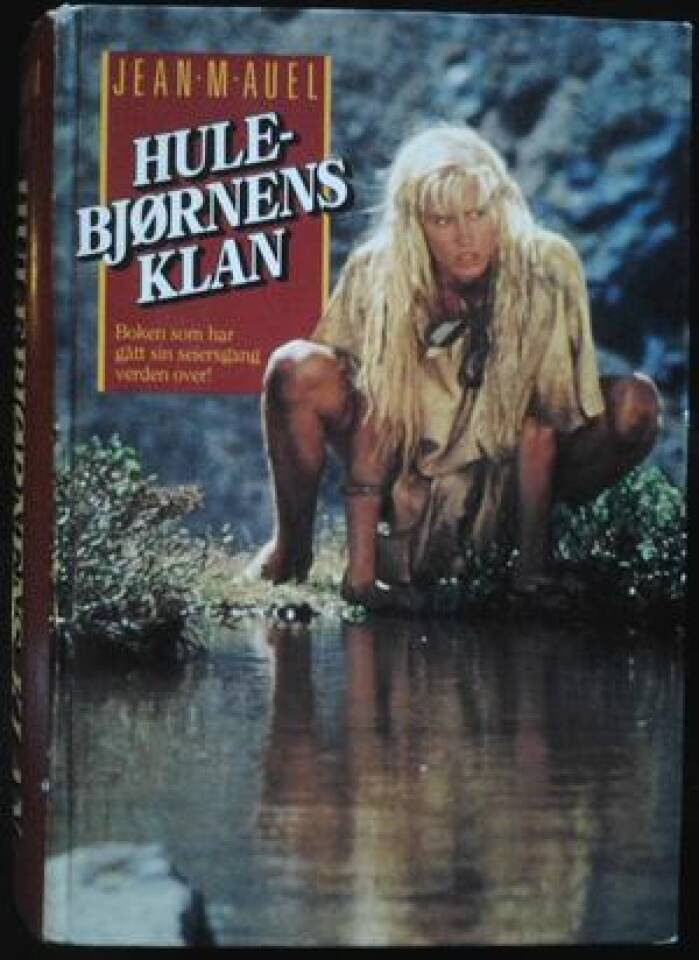 Hulebjørnens klan