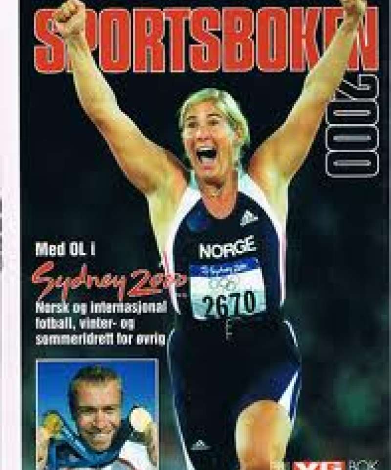 Sportsboken 2000