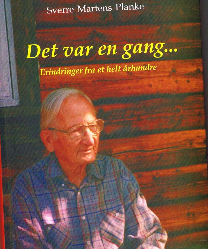 Det var en gang ...