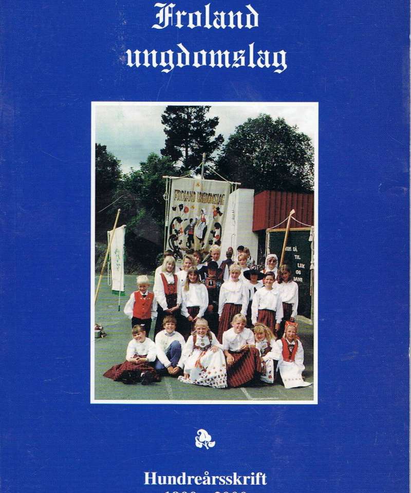 Froland ungdomslag