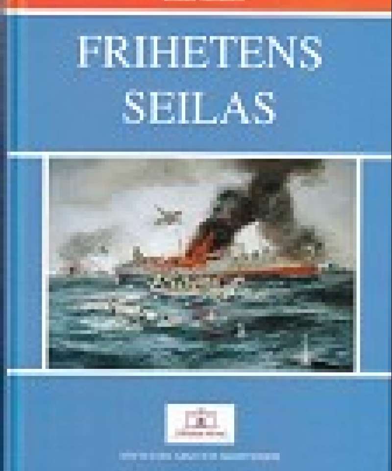 Frihetens seilas