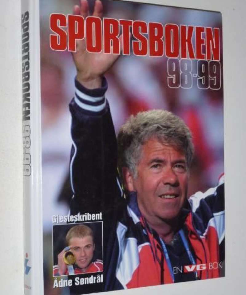 Sportsboken 98-99