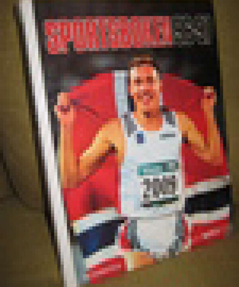 Sportsboken 96-97