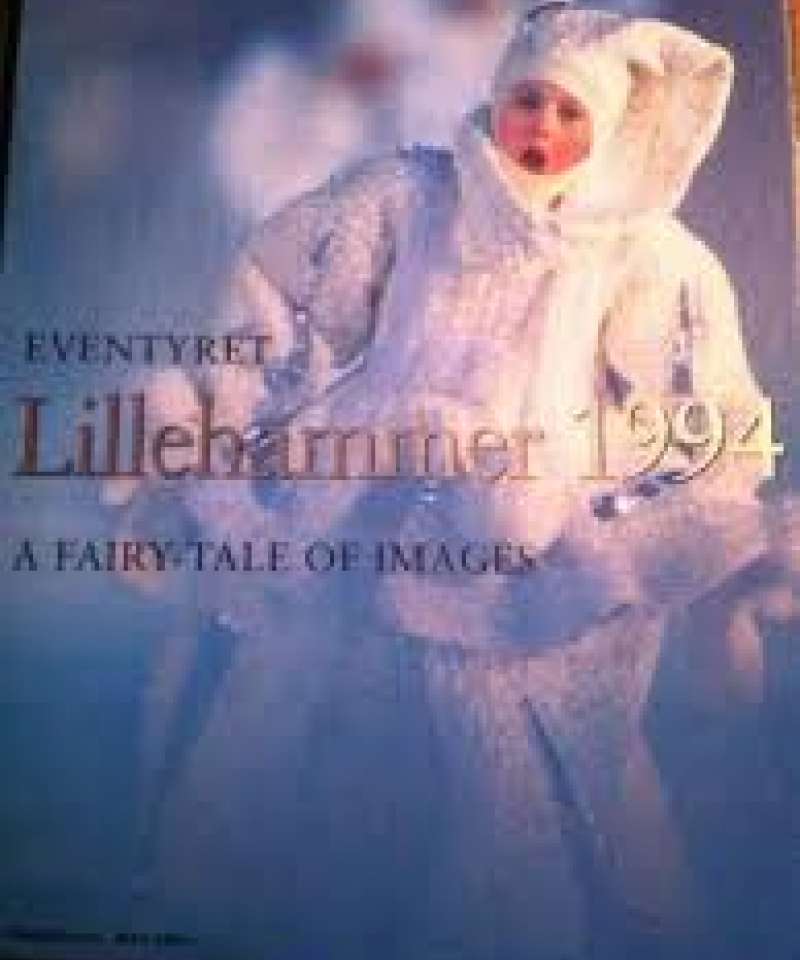 Eventyret Lillehammer 1994