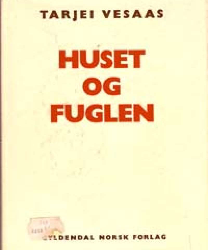 Huset og fuglen