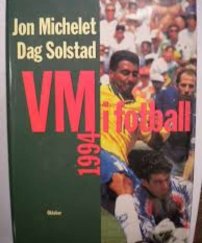 VM i fotball 1994