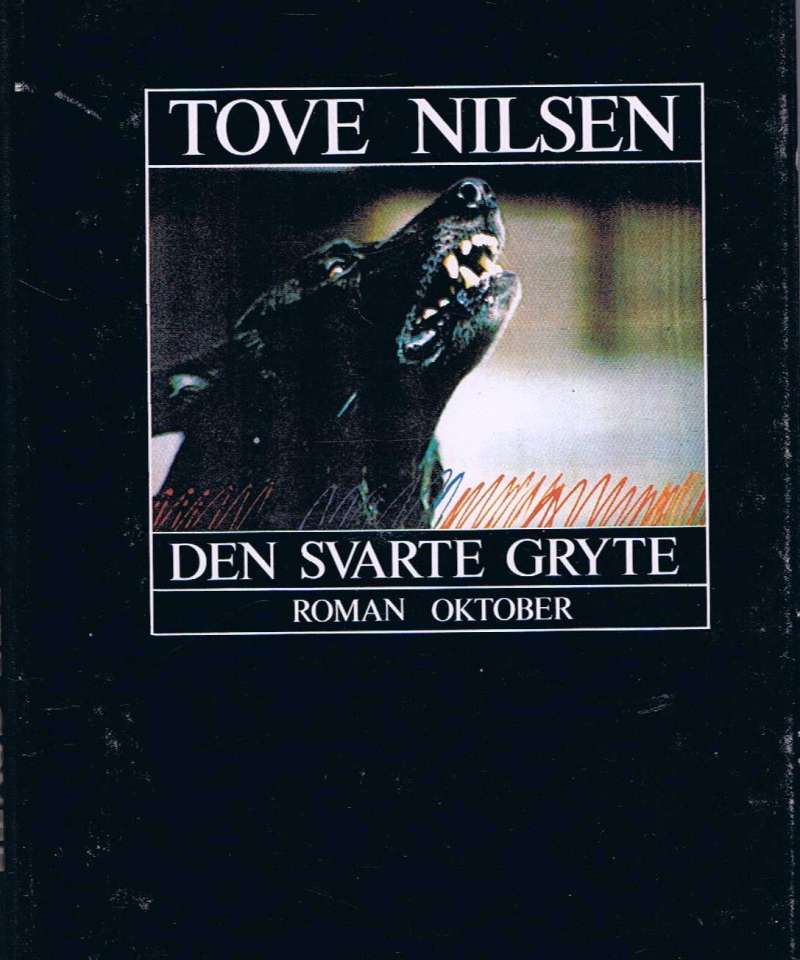 Den svarte gryte