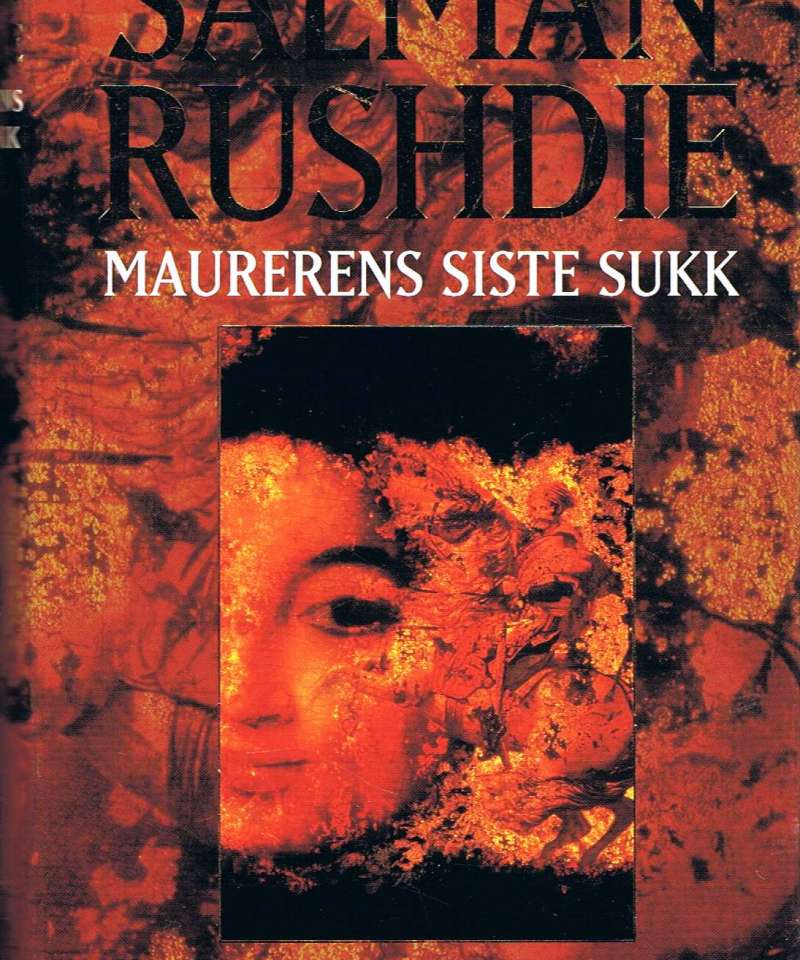 Maurerens siste sukk