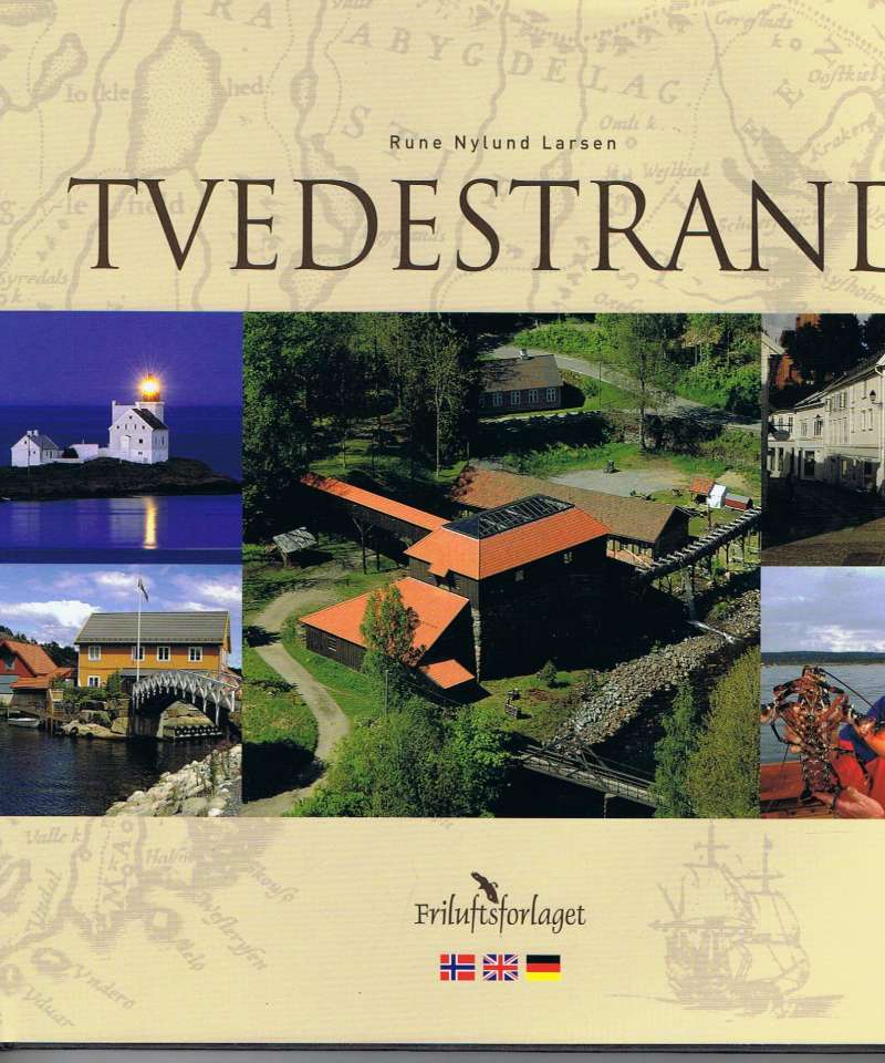 Tvedestrand