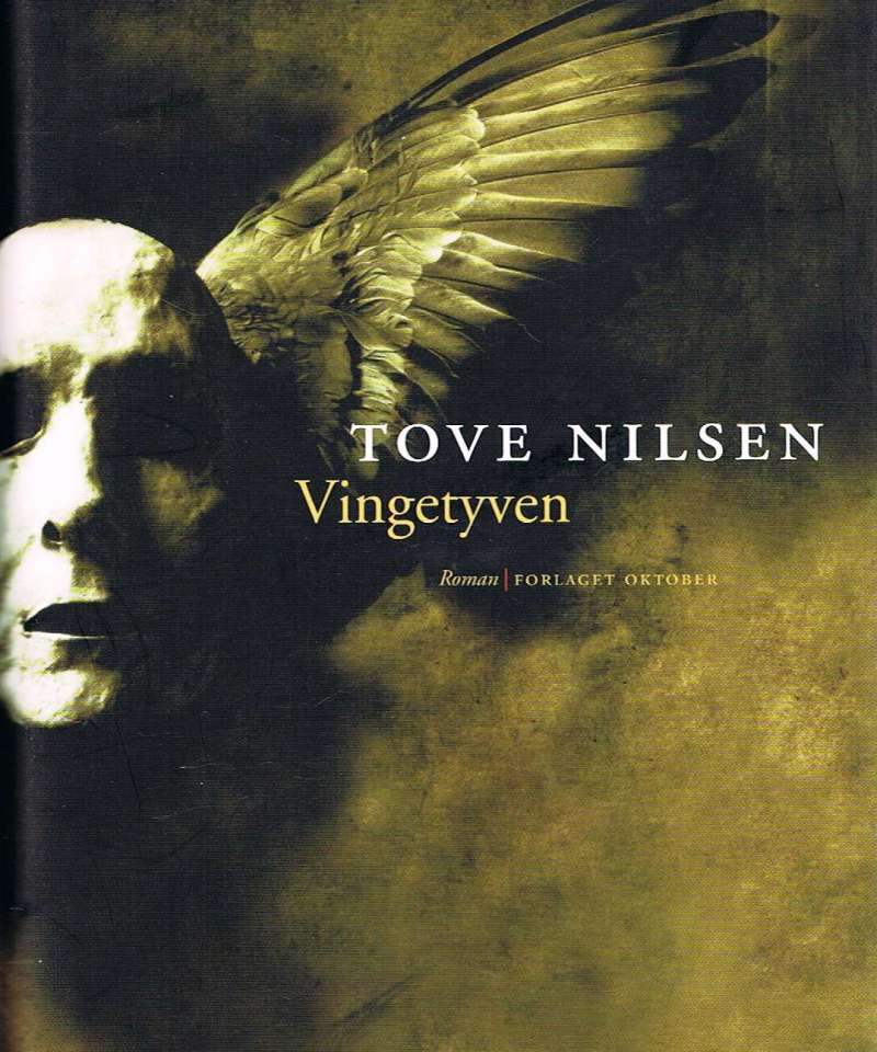 Vingetyven 