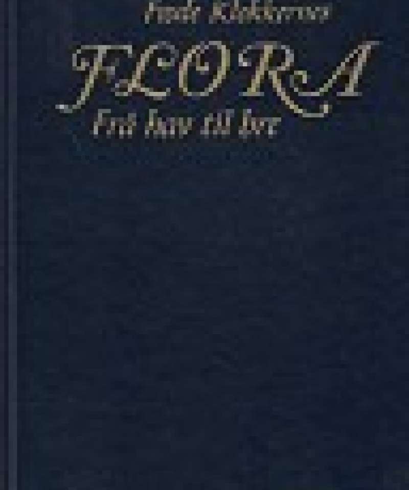 Flora - Frå hav til bre
