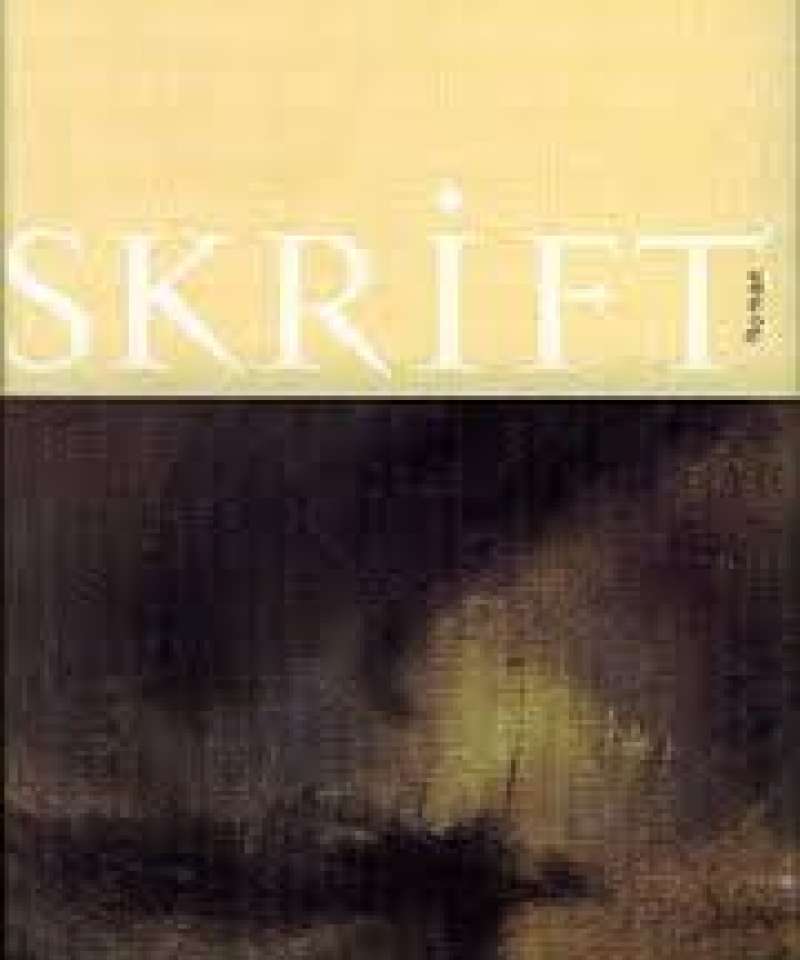 Skrift