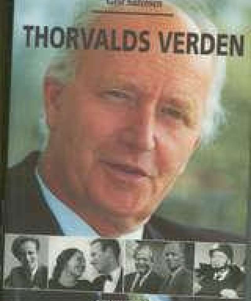 Thorvalds verden