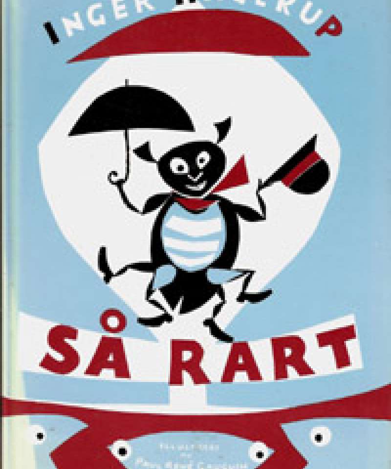 Så rart